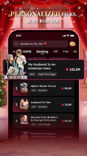 StardustTV - Movies & Dramas screenshot
