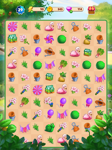 Travel Town - Merge Adventure screenshot