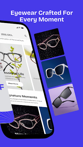 Zeelool - Eyewear For Everyday screenshot
