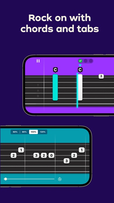 Simply Guitar - Learn Guitar screenshot