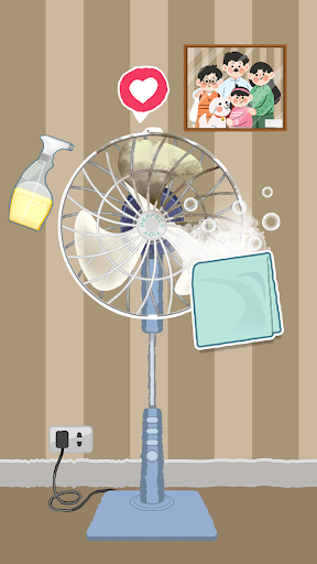 Perfect Tidy screenshot