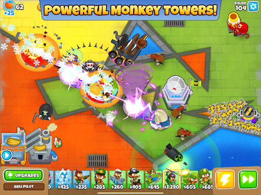 Bloons TD 6 Screenshot 10