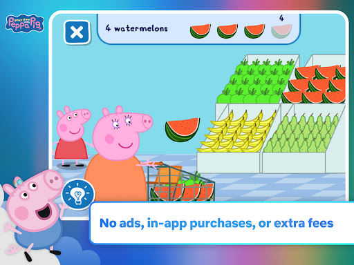 Netflix Playground screenshot