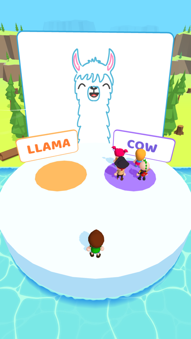 Guess The Drawing screenshot