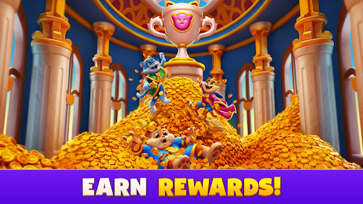 Magic Sort! screenshot