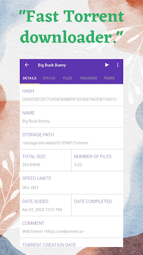 1DM+: Browser & Video Download screenshot