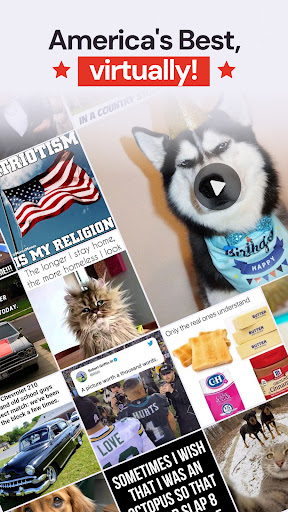 ABPV－America’s best pics, vids screenshot