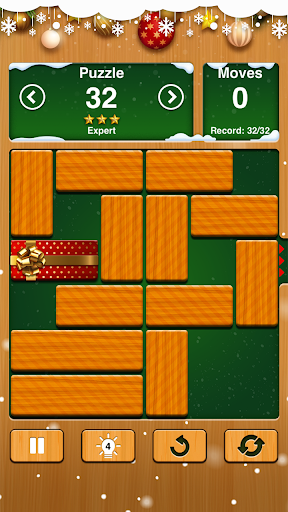 Unblock Me Premium screenshot