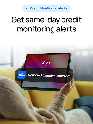 Credit Sesame: Grow your score screenshot