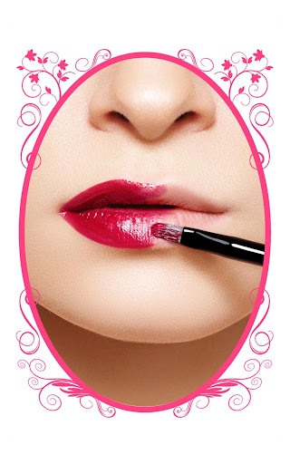 Mirror - Makeup and Shaving screenshot