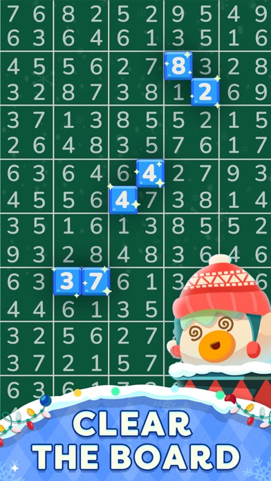 NumMatch: Logic Puzzle screenshot