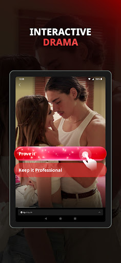 ReelShort - Stream Drama & TV screenshot