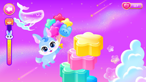 Cocobi Baby Pet Care - puppy screenshot