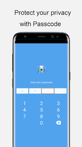 Movie Box screenshot