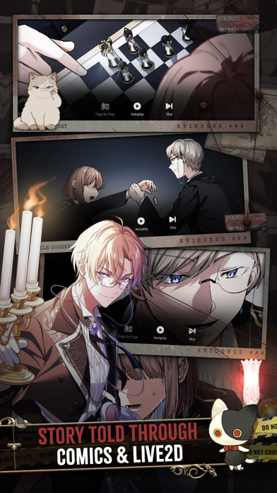 Tokyo Debunker screenshot