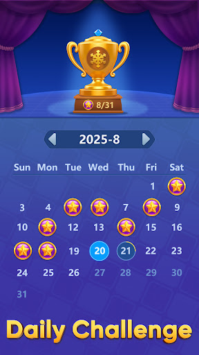 Block Puzzle Brick Smash screenshot