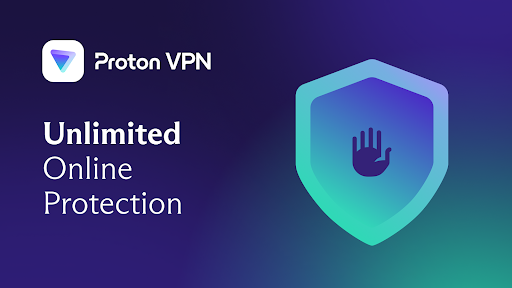 Proton VPN: Fast & Secure VPN screenshot