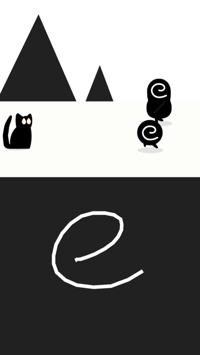 Divineko - Magic Cat screenshot