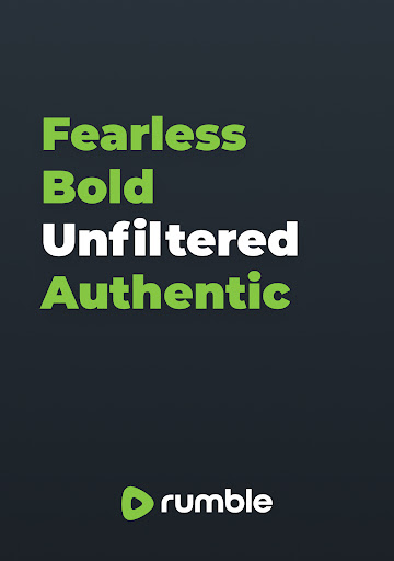 Rumble screenshot