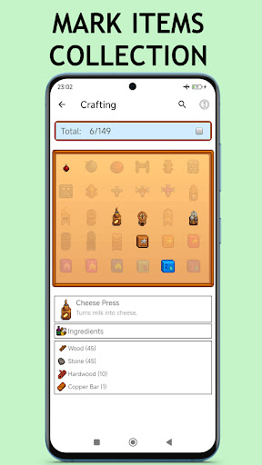 Guide For Stardew screenshot