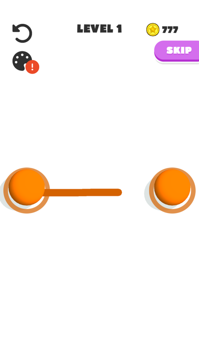 Connect Balls - Line Puzzle - screenshot