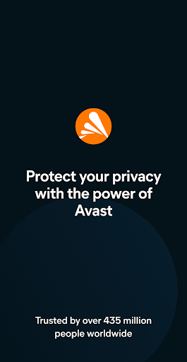 Avast SecureLine VPN & Privacy screenshot