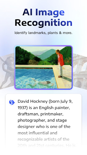 Deep Think - AI Seek Chatbot screenshot