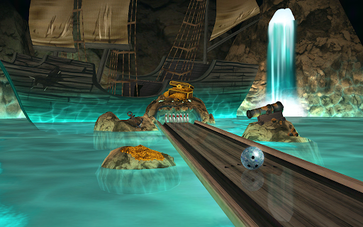 PBA® Bowling Challenge screenshot