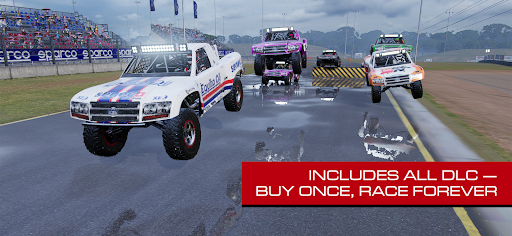 GRID™ Legends: Deluxe Edition screenshot