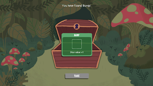 Dicey Dungeons screenshot