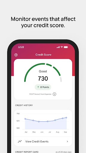 Rocket Money - Bills & Budgets screenshot