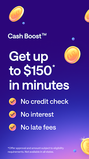 Credit Genie: Get Cash Advance screenshot