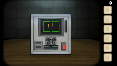 The Past Within screenshot