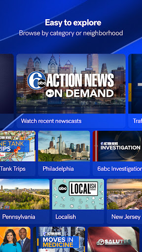 6abc Philadelphia screenshot