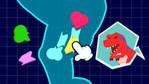 Baby Shark Hospital Play: Game screenshot