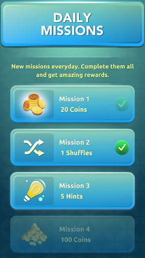 Mahjong for Seniors screenshot