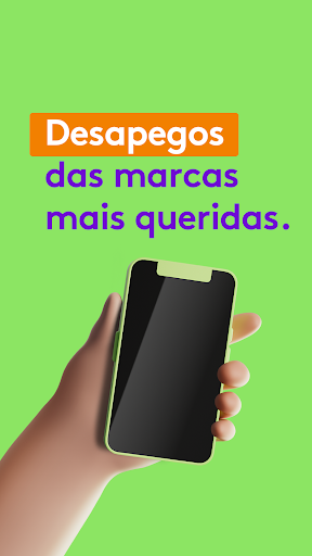 OLX: Compras Online e Vendas screenshot