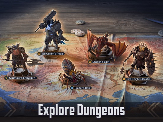 RAID: Shadow Legends screenshot