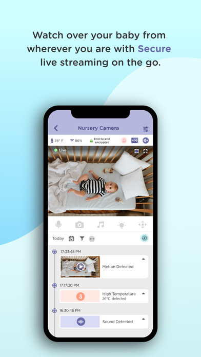 HubbleClub By Hubble Connected screenshot
