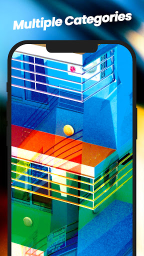 Wallpapers: 4K Live Wallpapers screenshot