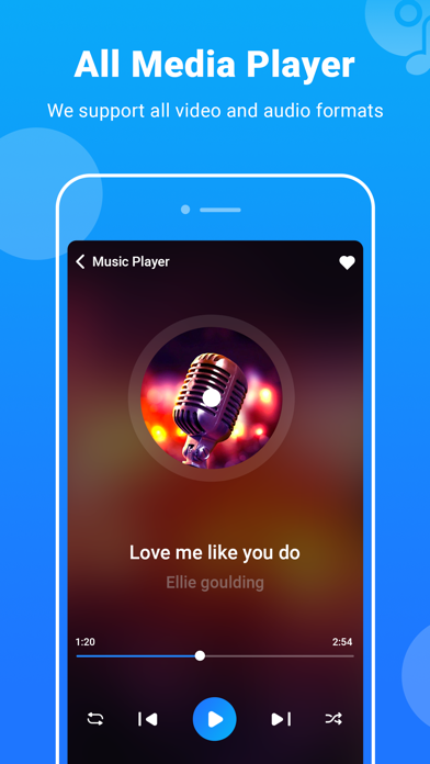 MX Player screenshot