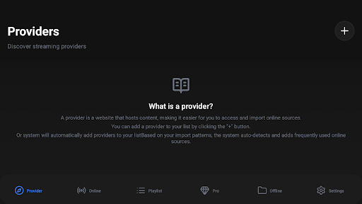 KofuPlayer screenshot