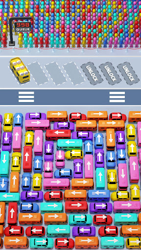 Car Jam screenshot