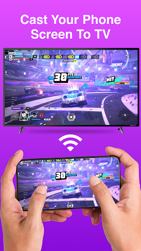 Smart Remote - Easy TV Control screenshot
