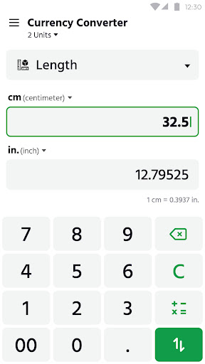 Calculator: Simple Calculator screenshot