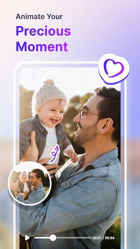 PicMa: AI Video&Photo Enhancer screenshot