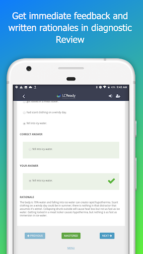 EMT PASS- NEW screenshot