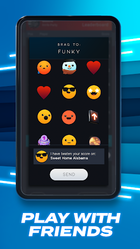 Beatstar - Touch Your Music screenshot