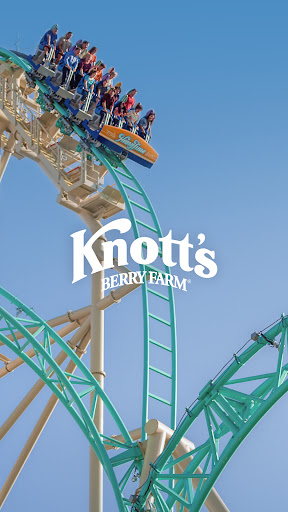 Knott's Berry Farm screenshot