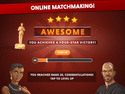 Codenames screenshot